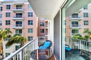 Moorings Pool Overview Resort