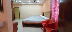 Sai Thamira Residency