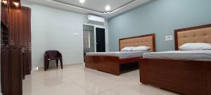 Sai Thamira Residency
