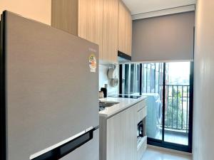 Modern 1BR in near Central Bangna & BITEC