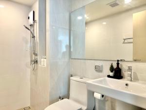 Modern 1BR in near Central Bangna & BITEC