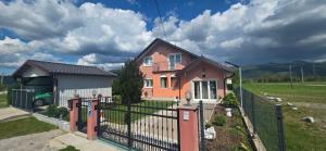 Zlata Apartment