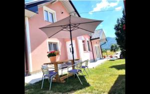 Zlata Apartment