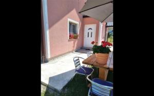 Zlata Apartment