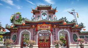 Vinh Hung 2 City Hotel