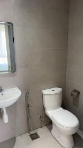 Comfy Stay at Selayang 168 Park Mall