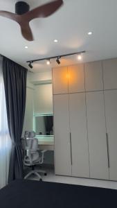 Comfy Stay at Selayang 168 Park Mall