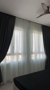 Comfy Stay at Selayang 168 Park Mall