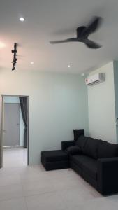 Comfy Stay at Selayang 168 Park Mall