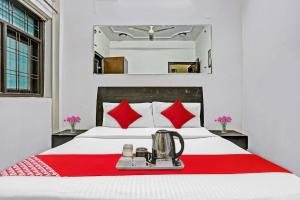 Super Hotel O Delhi Heights 2.0 Home stay