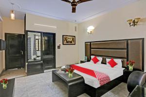Super Hotel O Delhi Heights 2.0 Home stay