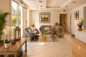 Hôtel Villa Flornoy Pornichet Baie de la Baule