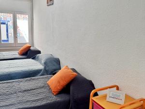 APARTBEACH CASA INES y JUNTO PLAYA