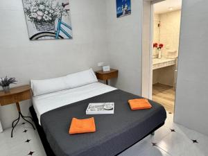 APARTBEACH CASA INES y JUNTO PLAYA