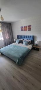 Apartamentai AGNIJA