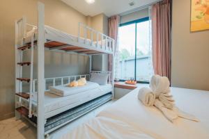 Highlife Pool Villa Cloud Dreaming P07