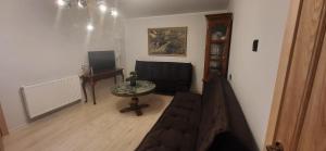 Apartamentai AGNIJA