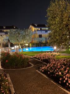 I Fiori del Lago Apartment