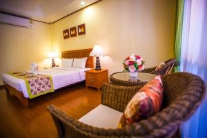 Natural Park Resort Pattaya