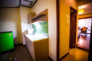 Natural Park Resort Pattaya