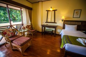 Natural Park Resort Pattaya