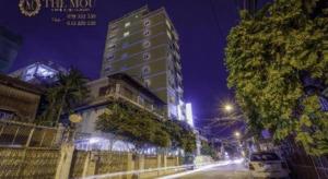 The Mou Hotel
