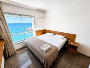 Hosts BR - Cobertura duplex frente mar