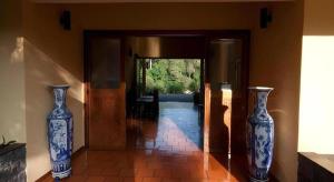 Forest Floor Lodge