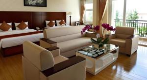 New Palace Bac Lieu Hotel