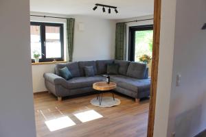Ferienwohnung Stuibock