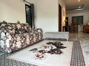 Villa Cattleya by orchids pool villas