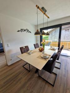 Ferienwohnung Stuibock