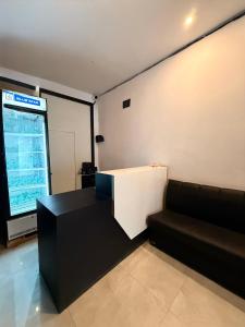 Hotel The Edge
