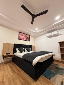 Hotel The Edge