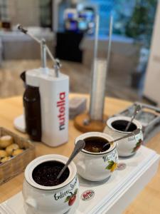 Hotel Blu Corallo
