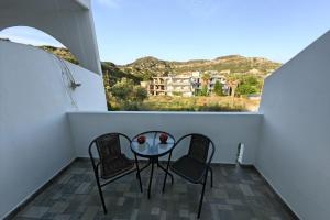 Farkia Studios by Aegean