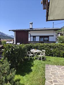 Casa Lassù