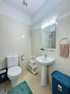Elysia Park 13 - Cozy Home with 2 Bedrooms - Pool, Gym, Center Paphos
