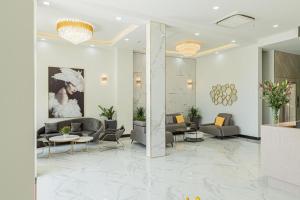 Yurii Hotel