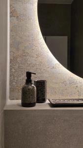 Exklusives Designer-Wohnung mit vielen Details