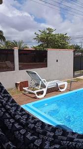 cantinho perfeito para relaxar