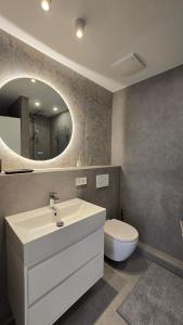 Exklusives Designer-Wohnung mit vielen Details