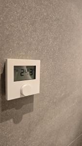Exklusives Designer-Wohnung mit vielen Details