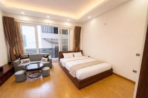 Số 3 ngõ 212 Vũ Miên