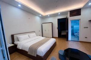 Số 3 ngõ 212 Vũ Miên