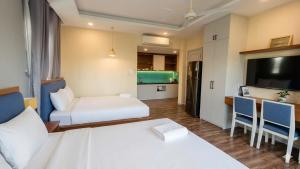 Ocean Pearl Villa Vũng Tàu