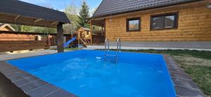 Farma pod Skalkou
