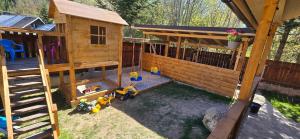 Farma pod Skalkou