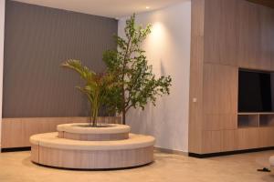Hayce Residence Nyali