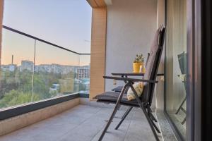 CASA NÓRD Elegant City Retreat in Varna